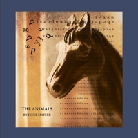 The Animals B0F7YN4L2L Book Cover