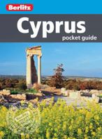 Berlitz: Cyprus Pocket Guide (Berlitz Pocket Guides) 1780040822 Book Cover