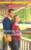 Restoring His Heart 0373878214 Book Cover