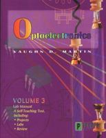 Optoelectronics, Vol. 3 0790611228 Book Cover