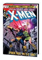 The Uncanny X-Men Omnibus Vol. 2 [New Printing 3] 1302959077 Book Cover