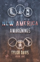 New America Awakenings 0578272652 Book Cover