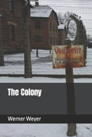 The Colony 1078399824 Book Cover