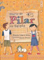 Pilars Adventure in Egypt 8566642341 Book Cover