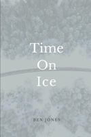 Time on Ice 1793184887 Book Cover