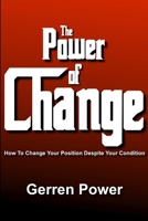 The Power of Change 1105975576 Book Cover