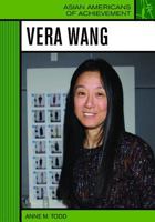 Vera Wang (Asian Americans of Achievement) 0791092720 Book Cover