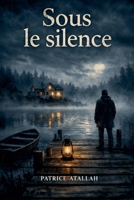 Sous Le Silence (French Edition) B0HFB568KX Book Cover