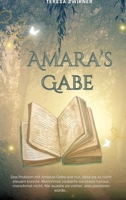 Amara's Gabe (German Edition) 3384307534 Book Cover