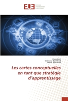Les cartes conceptuelles en tant que stratégie d'apprentissage 6202275960 Book Cover
