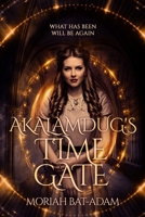 Akalamdug's Time Gate 1092891889 Book Cover
