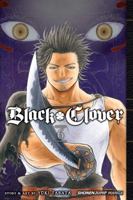 Black Clover, Vol. 6 1421591588 Book Cover