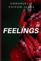 Feelings 154990213X Book Cover