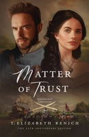 Matter of Trust 1883002141 Book Cover