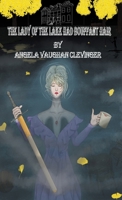 The Lady of the Lake Had Bouffant Hair B0BZK5C4R2 Book Cover