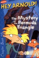 Mystery of the Bermuda Triangle 0689839383 Book Cover