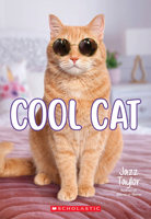 Cool Cat: A Wish Novel 1339022303 Book Cover
