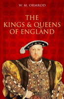 The Kings and Queens of England 1803998822 Book Cover