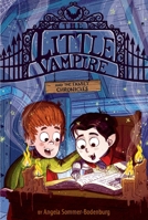 The Little Vampire and the Family Chronicles (8) 1534494294 Book Cover
