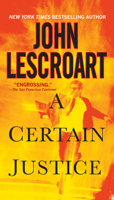A Certain Justice 0451217764 Book Cover