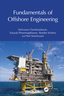 Fundamentals of Offshore Engineering 1032806060 Book Cover