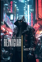 REINICIAR A MENTE (Portuguese Edition) B0CL7MH6PP Book Cover