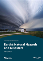 Natural Disasters 1119217717 Book Cover