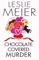 Chocolate Covered Murder 075822933X Book Cover