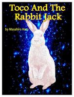 Toco and the Rabbit Jack 0786754427 Book Cover
