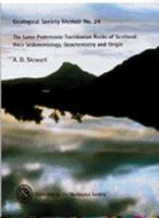 Later Proterozoic Torridonian (Memoir) 1862391033 Book Cover