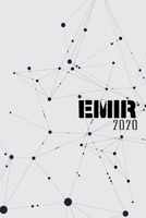 Terminkalender 2020: Für Emir personalisierter Taschenkalender und Tagesplaner ca DIN A5 | 376 Seiten | 1 Seite pro Tag | Tagebuch | Wochenplaner (German Edition) 1675303533 Book Cover