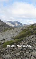 TIMEOUT NEW ZEALAND: Briefe einer Reise 1388611538 Book Cover