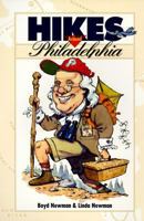 Hikes Around Philadelphia Pb 1566395305 Book Cover