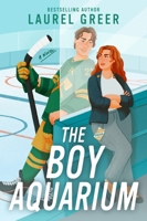 The Boy Aquarium: A Novel 1443479497 Book Cover