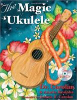 The Magic Ukulele 0980006317 Book Cover