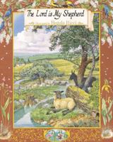 The Lord Is My Shepherd 0887767761 Book Cover