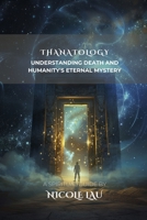 Thanatology: Understanding Death and Humanity's Eternal Mystery B0GCFFRMCG Book Cover