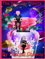 The wild sky Planets B0939M9R8G Book Cover