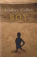 Boy 074756387X Book Cover