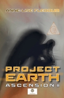 Project Earth - Ascension II B0DTY2PP78 Book Cover