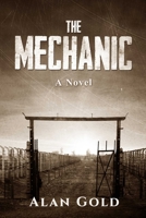 The Mechanic: A Novel 163158085X Book Cover