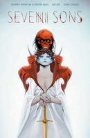 Seven Sons 1534325875 Book Cover