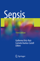 Sepsis 1493973320 Book Cover