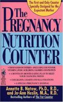 Pregnancy Nutrition Counter 0671695630 Book Cover