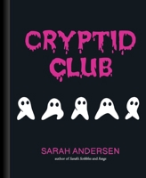 Cryptid Club 1524875546 Book Cover