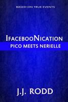 IFacebooNication: Pico Meets Nérielle 1500526940 Book Cover
