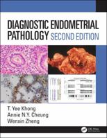 Diagnostic Endometrial Pathology 2e 1138626414 Book Cover