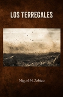 Los terregales (Spanish Edition) B0CJ43Z8HC Book Cover
