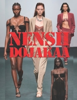 Nensii Dojakaa B09SV37QYC Book Cover
