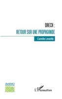 Daech : retour sur une propagande (Bibliothèque de l'Iremmo) (French Edition) 2343232636 Book Cover